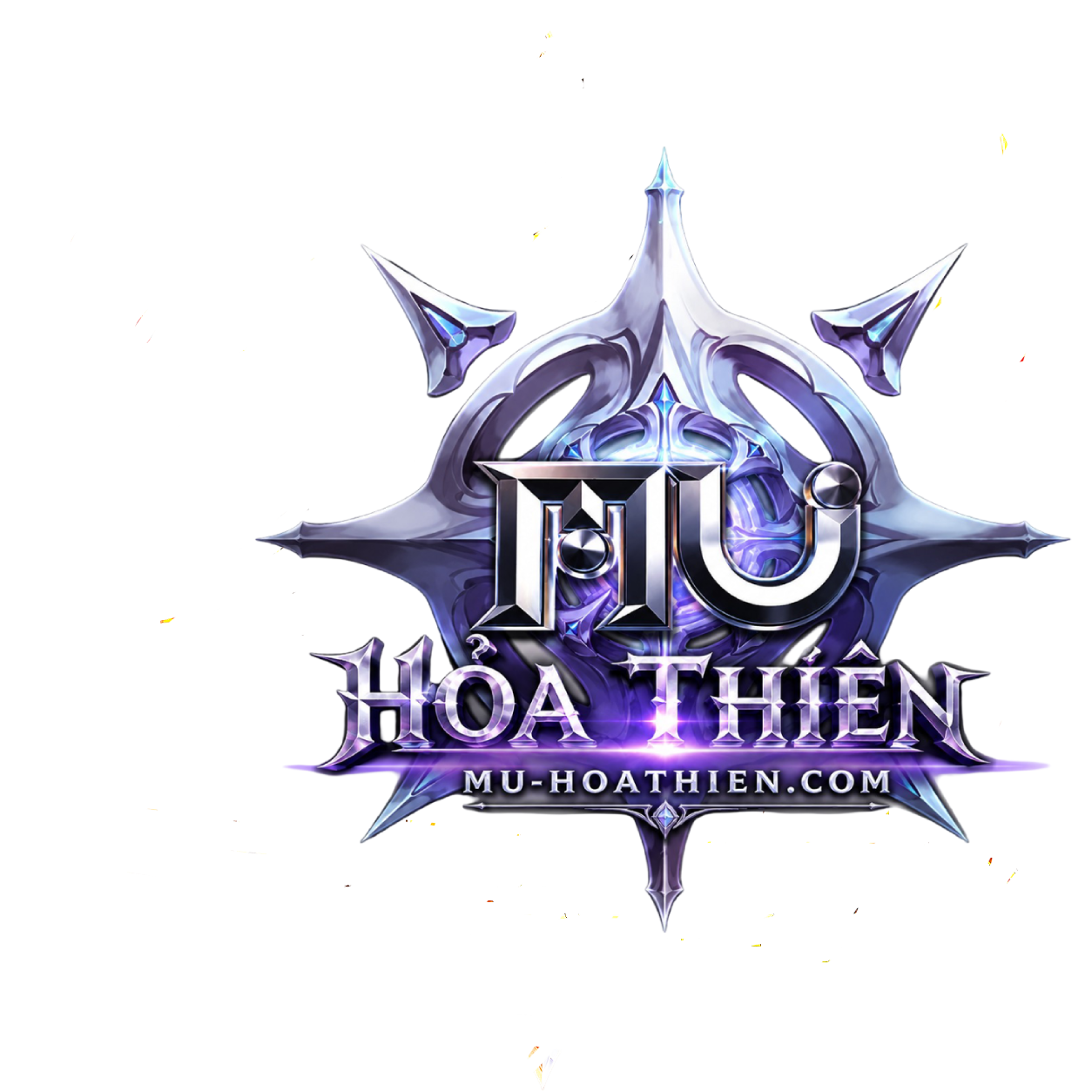 logo Đấu Trường MU